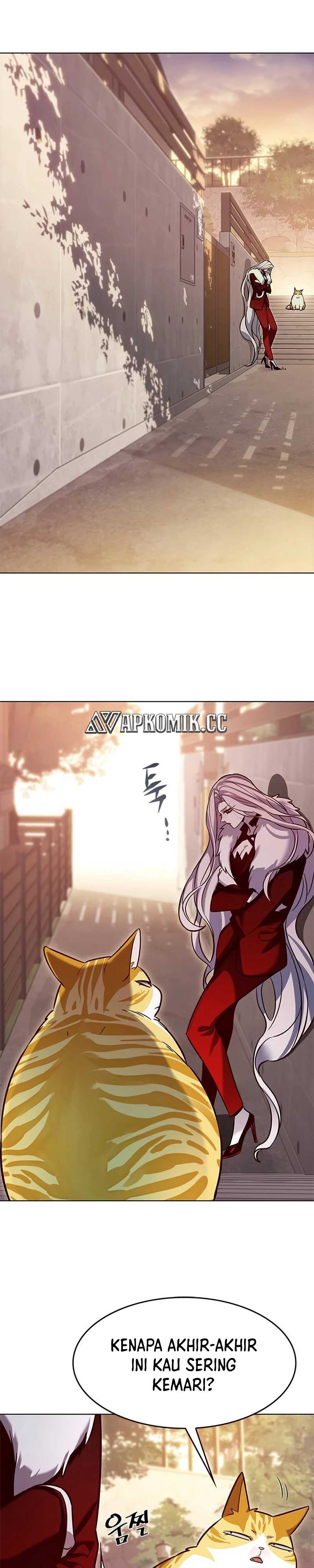 Eleceed Chap 325 - Next Chap 326