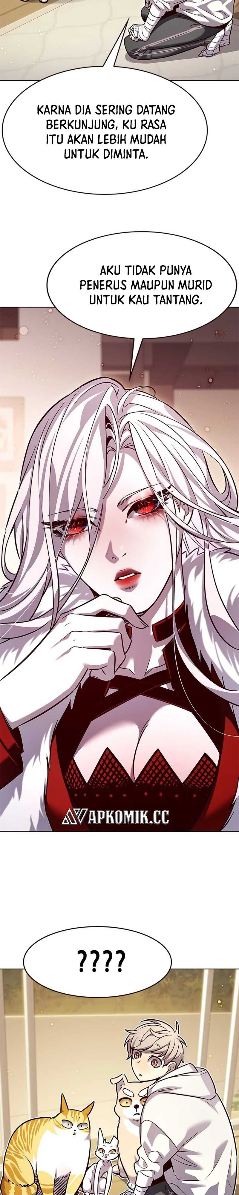 Eleceed Chap 325 - Next Chap 326