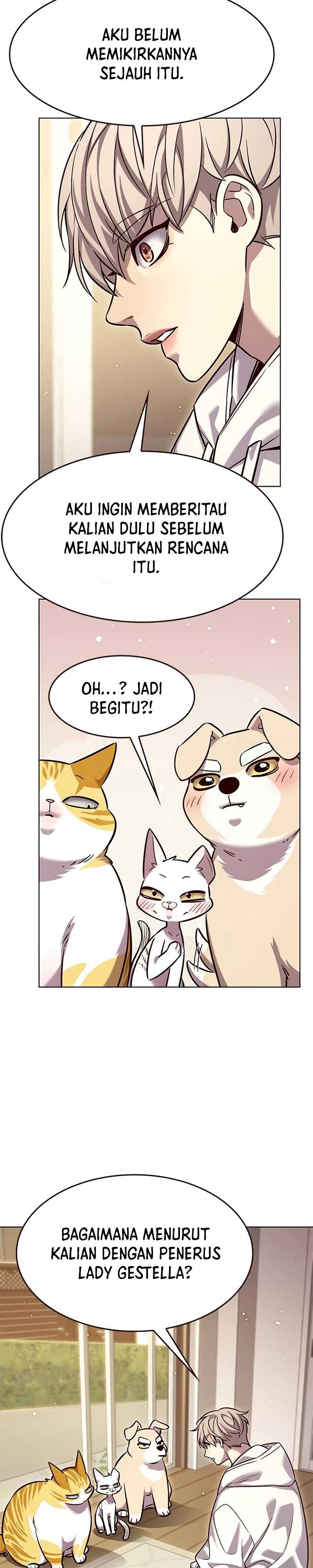 Eleceed Chap 325 - Next Chap 326