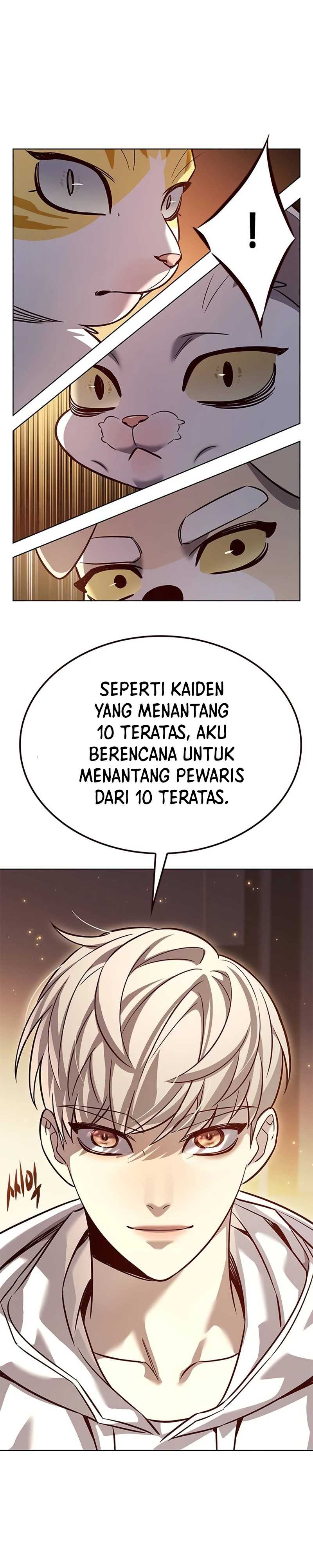 Eleceed Chap 325 - Next Chap 326