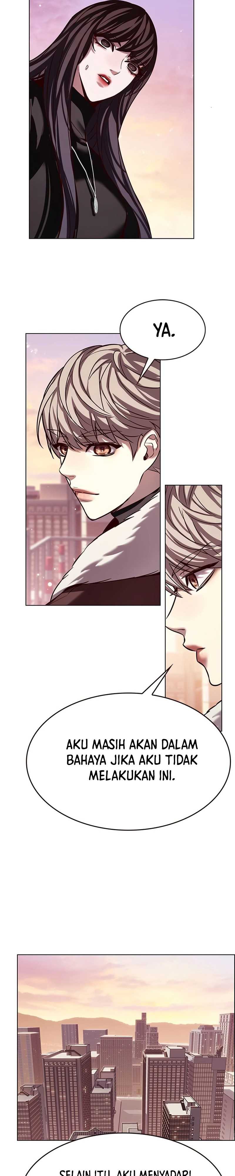 Eleceed Chap 326 - Next Chap 327