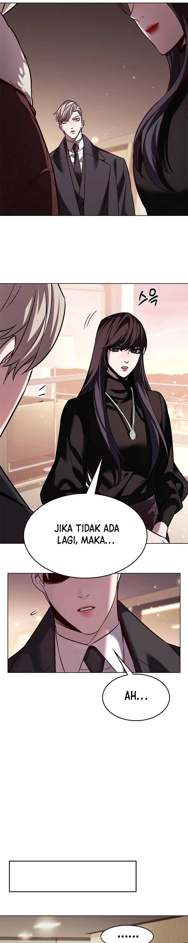 Eleceed Chap 326 - Next Chap 327