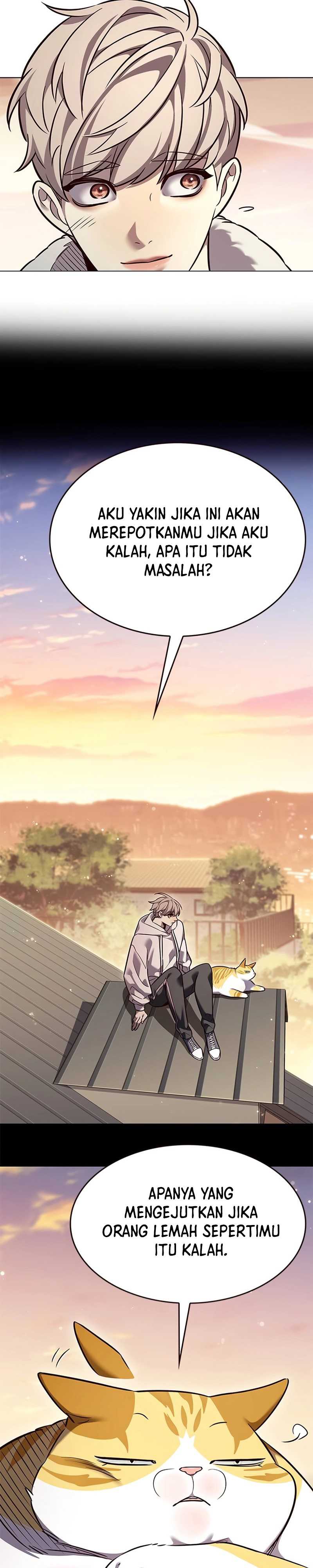 Eleceed Chap 326 - Next Chap 327