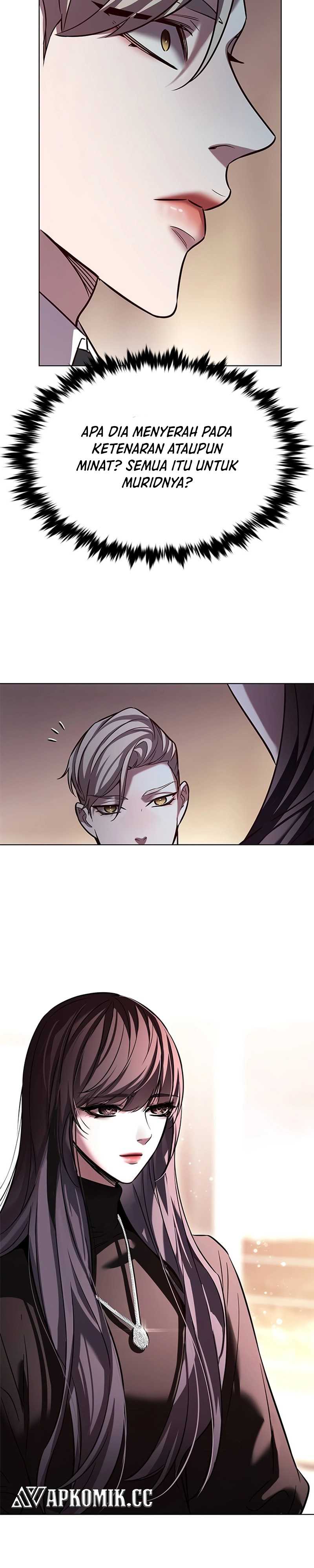 Eleceed Chap 326 - Next Chap 327