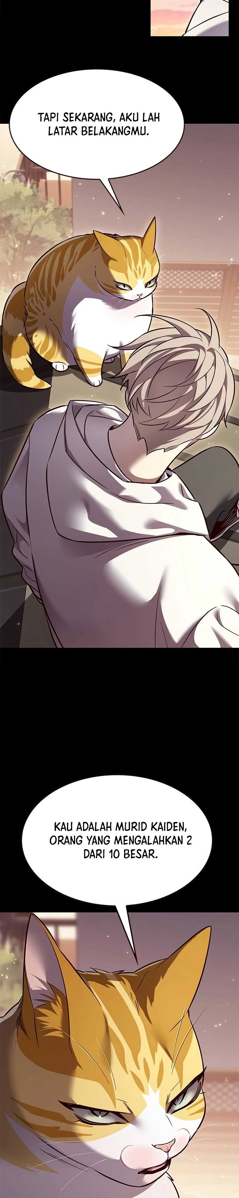 Eleceed Chap 326 - Next Chap 327