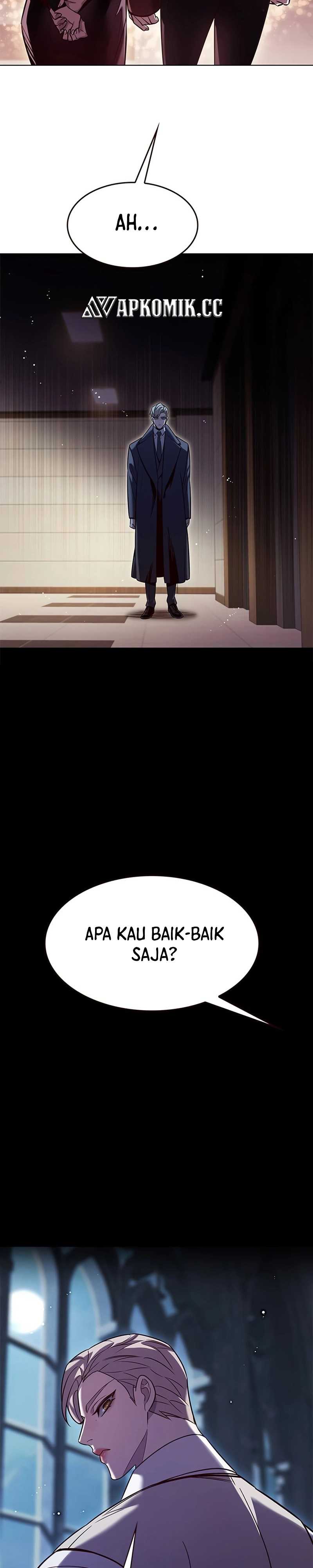 Eleceed Chap 326 - Next Chap 327