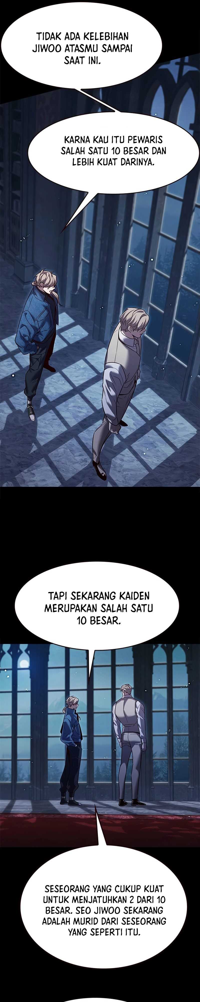 Eleceed Chap 326 - Next Chap 327