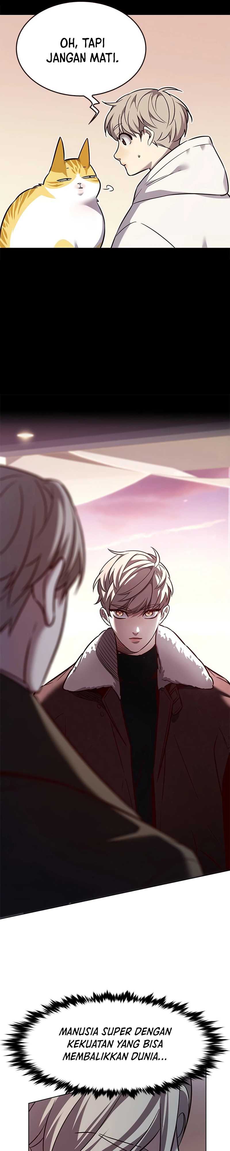 Eleceed Chap 326 - Next Chap 327