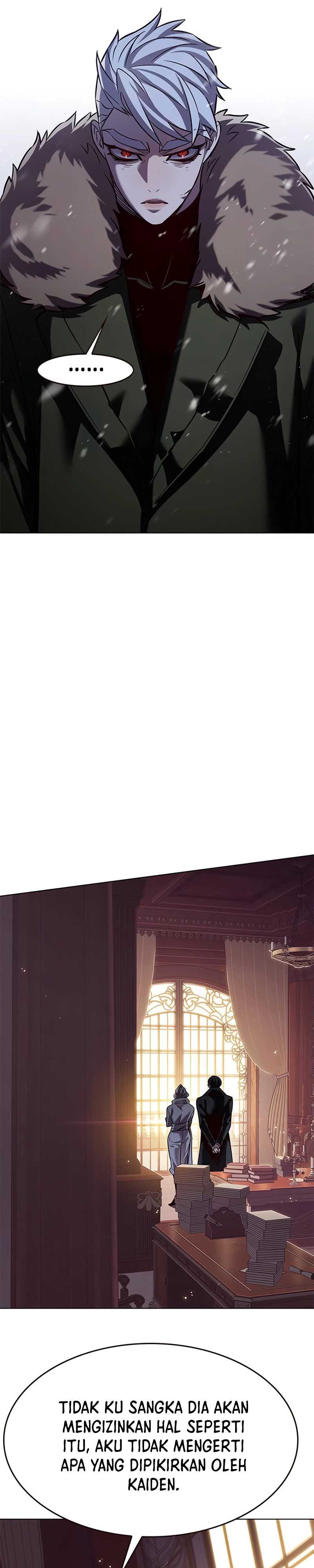 Eleceed Chap 326 - Next Chap 327