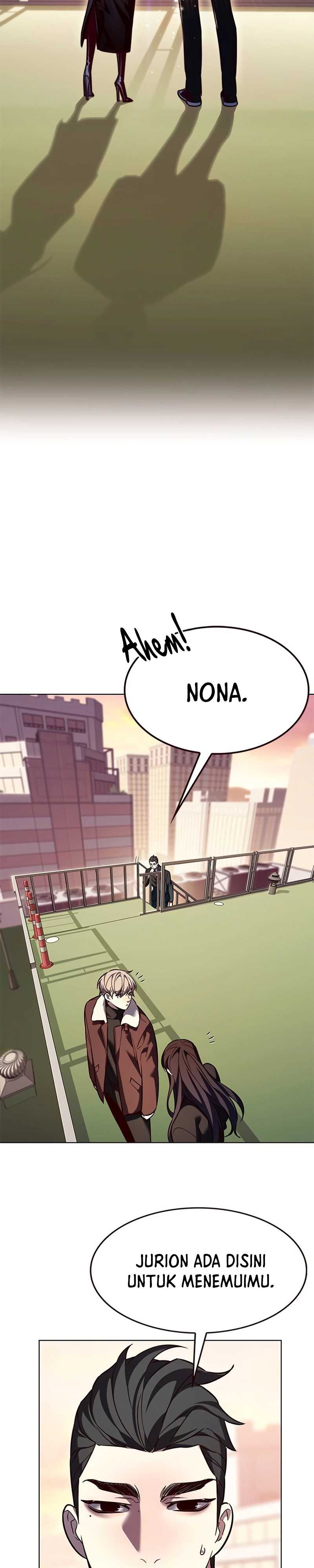 Eleceed Chap 326 - Next Chap 327