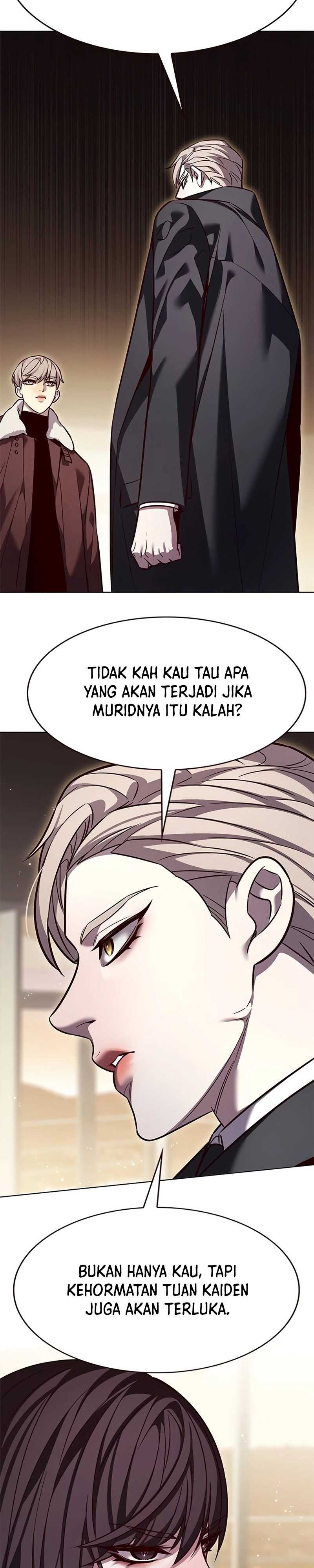 Eleceed Chap 326 - Next Chap 327