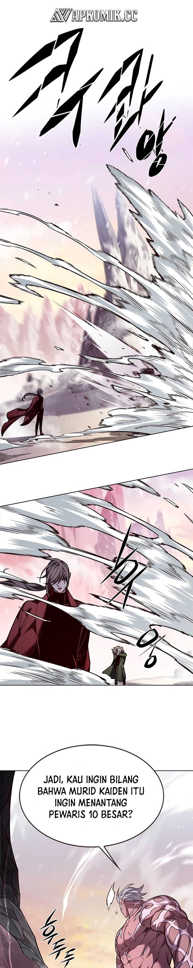 Eleceed Chap 326 - Next Chap 327