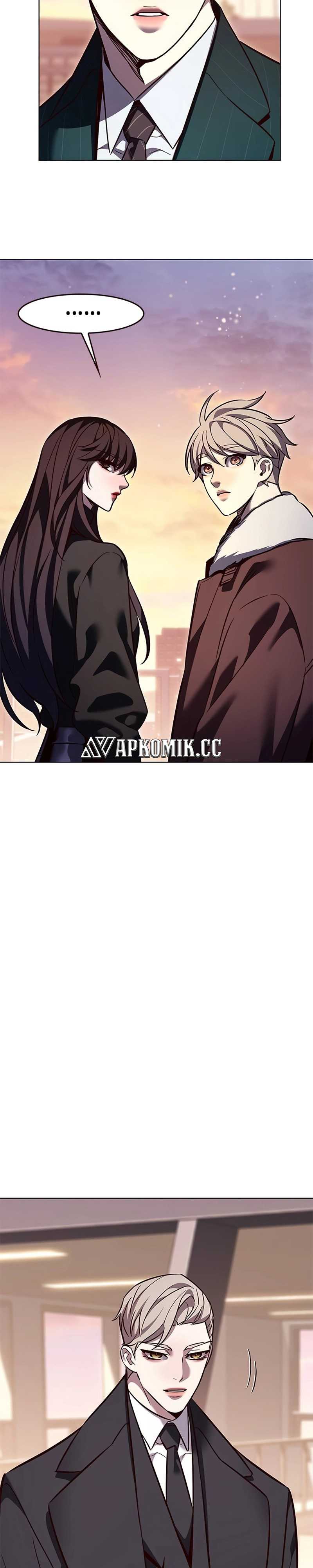 Eleceed Chap 326 - Next Chap 327