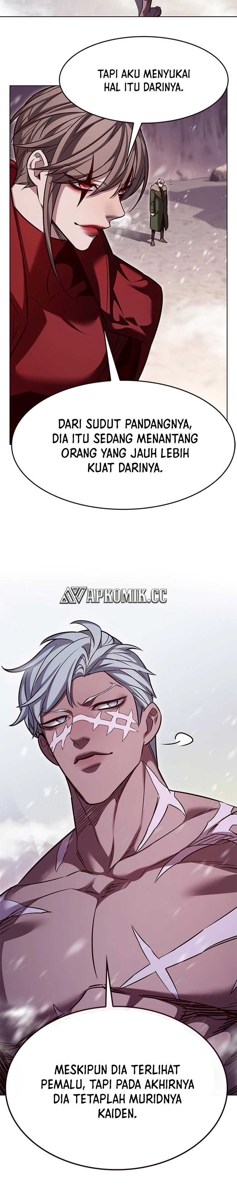 Eleceed Chap 326 - Next Chap 327