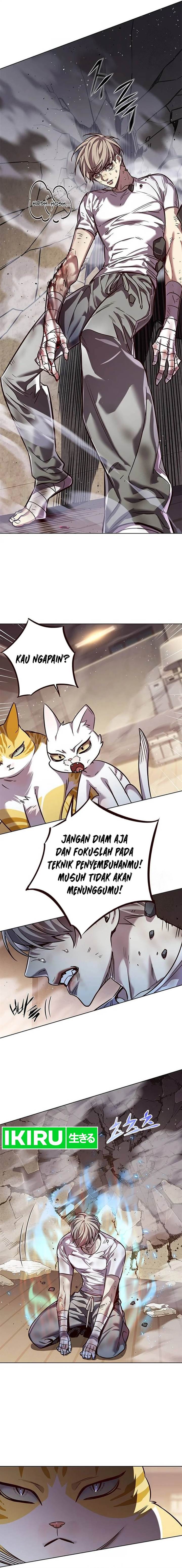 Eleceed Chap 328 - Next Chap 329