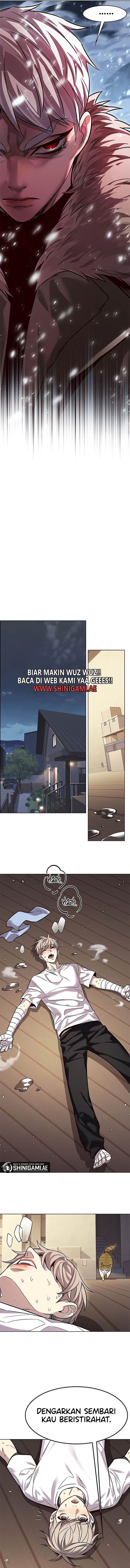 Eleceed Chap 329 - Next Chap 330