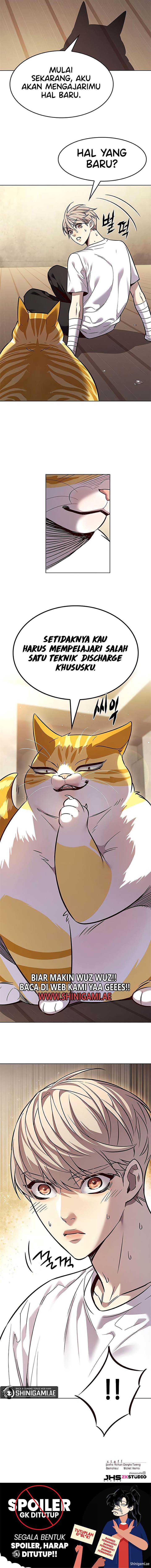 Eleceed Chap 329 - Next Chap 330