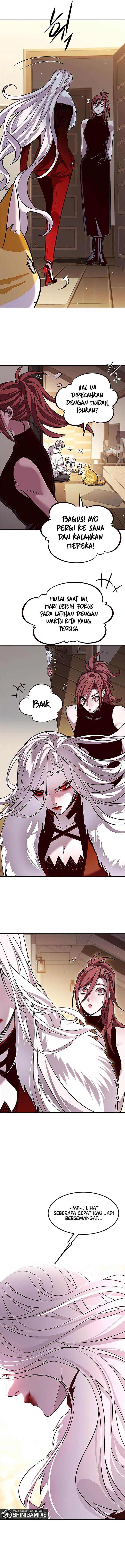 Eleceed Chap 329 - Next Chap 330