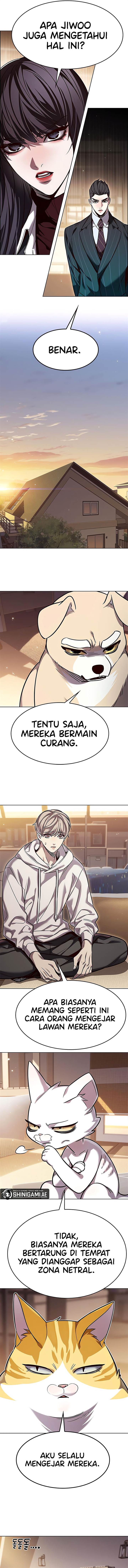 Eleceed Chap 329 - Next Chap 330