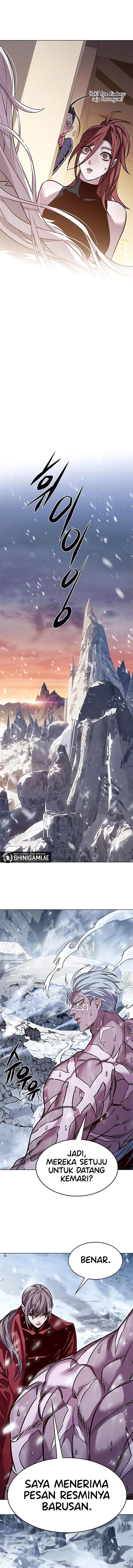 Eleceed Chap 329 - Next Chap 330