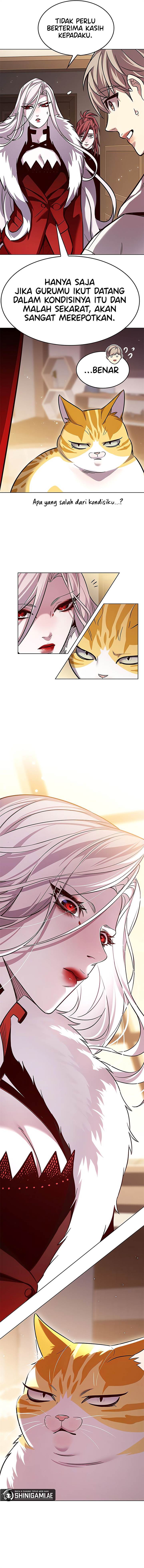 Eleceed Chap 329 - Next Chap 330