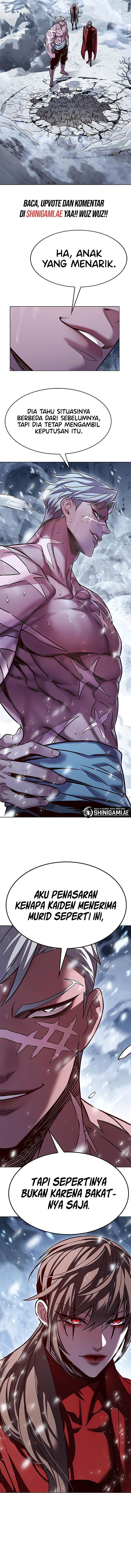 Eleceed Chap 329 - Next Chap 330