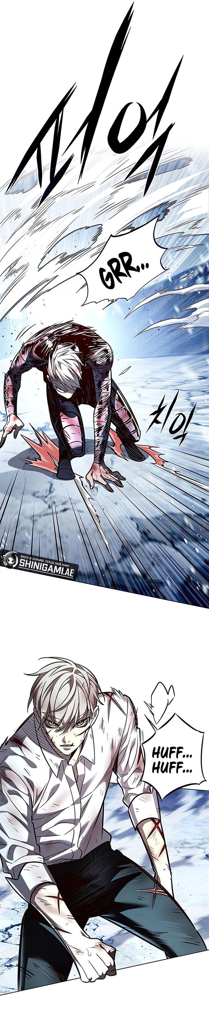 Eleceed Chap 333 - Next Chap 334