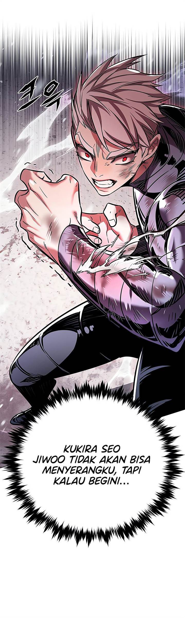 Eleceed Chap 333 - Next Chap 334