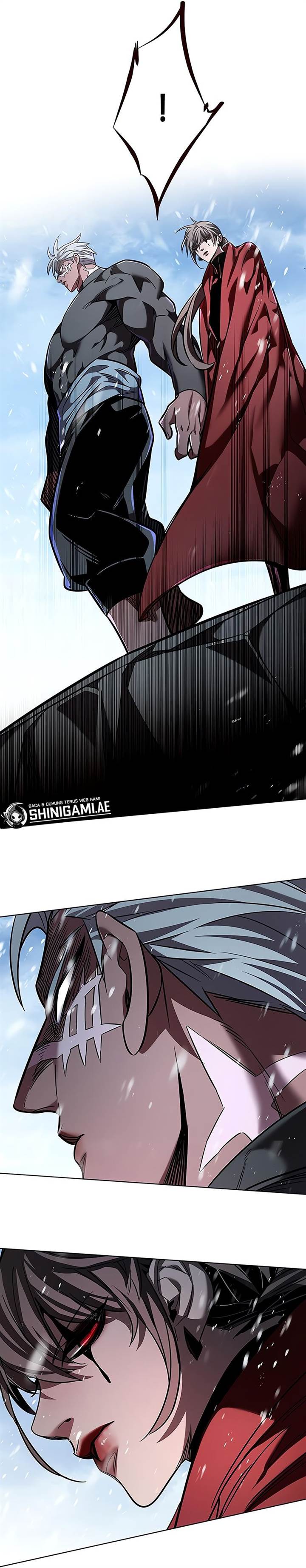 Eleceed Chap 333 - Next Chap 334