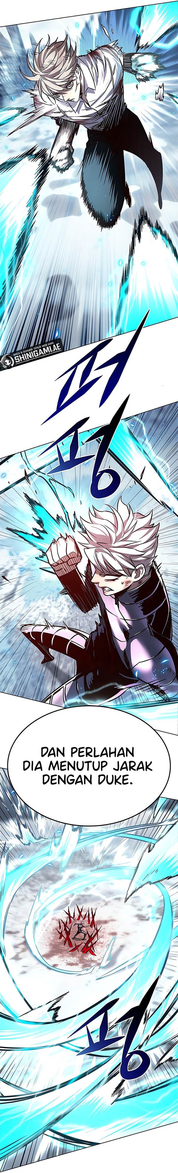 Eleceed Chap 333 - Next Chap 334