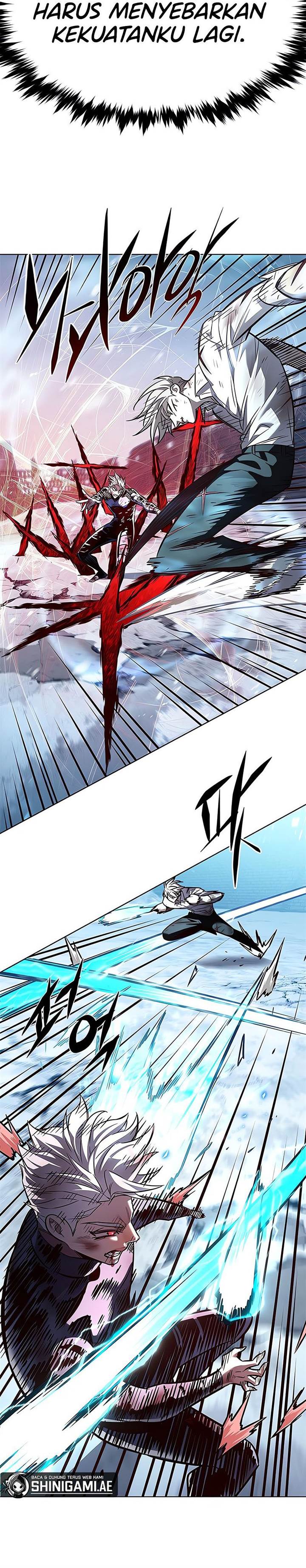 Eleceed Chap 333 - Next Chap 334