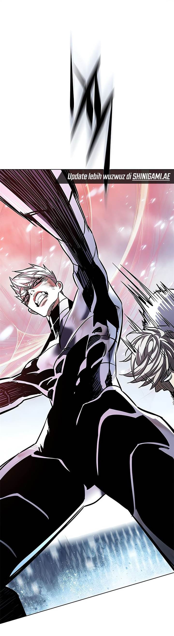 Eleceed Chap 333 - Next Chap 334