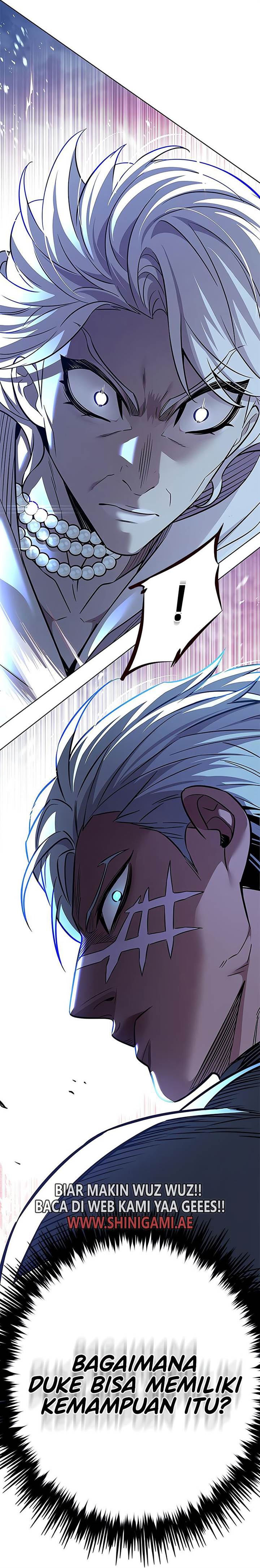 Eleceed Chap 333 - Next Chap 334