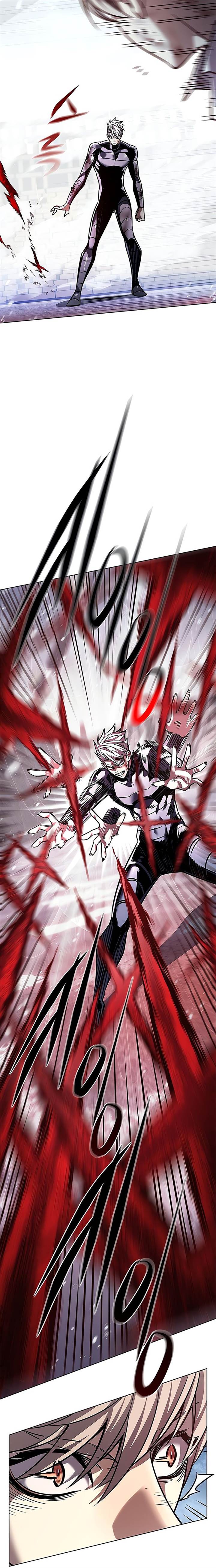 Eleceed Chap 333 - Next Chap 334