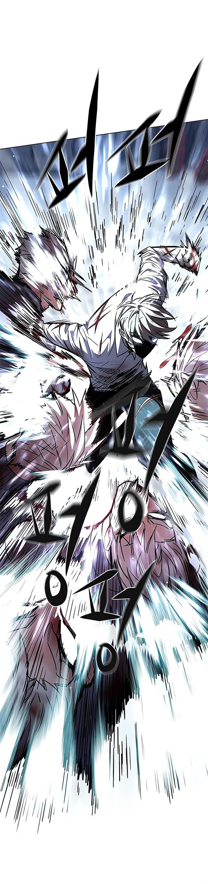 Eleceed Chap 333 - Next Chap 334