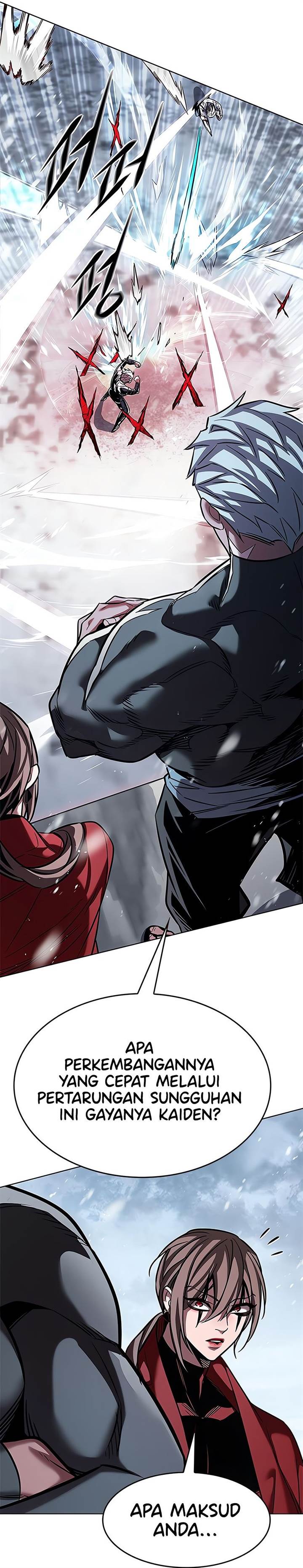 Eleceed Chap 333 - Next Chap 334