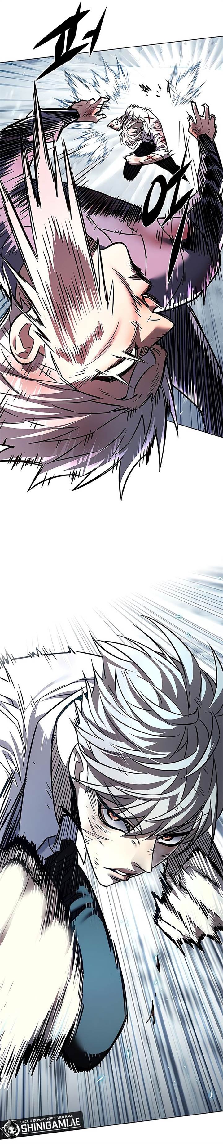 Eleceed Chap 333 - Next Chap 334