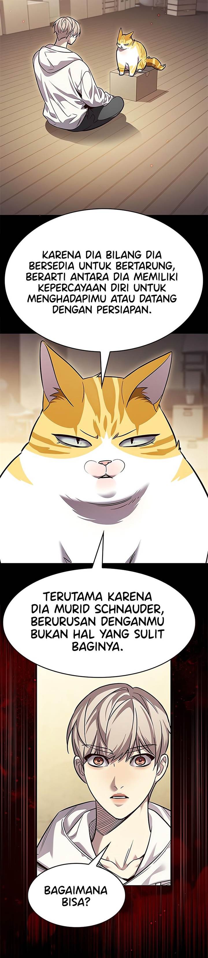 Eleceed Chap 333 - Next Chap 334