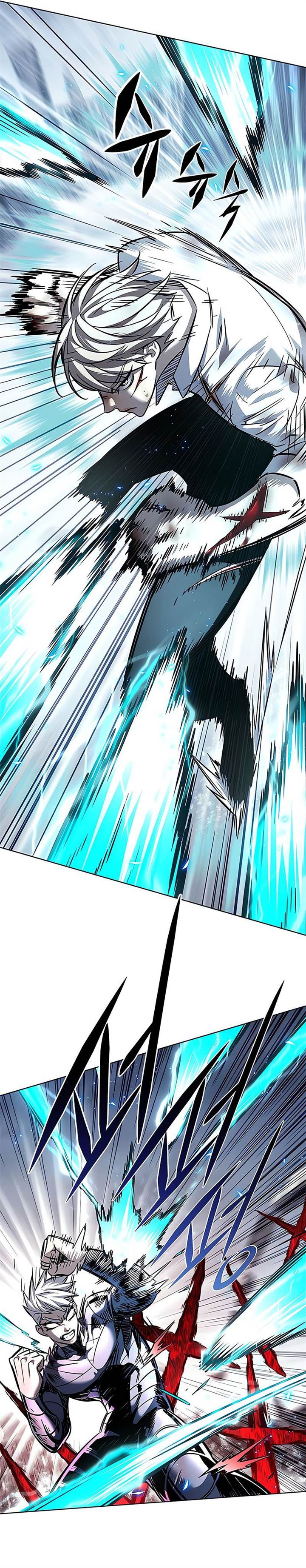 Eleceed Chap 333 - Next Chap 334