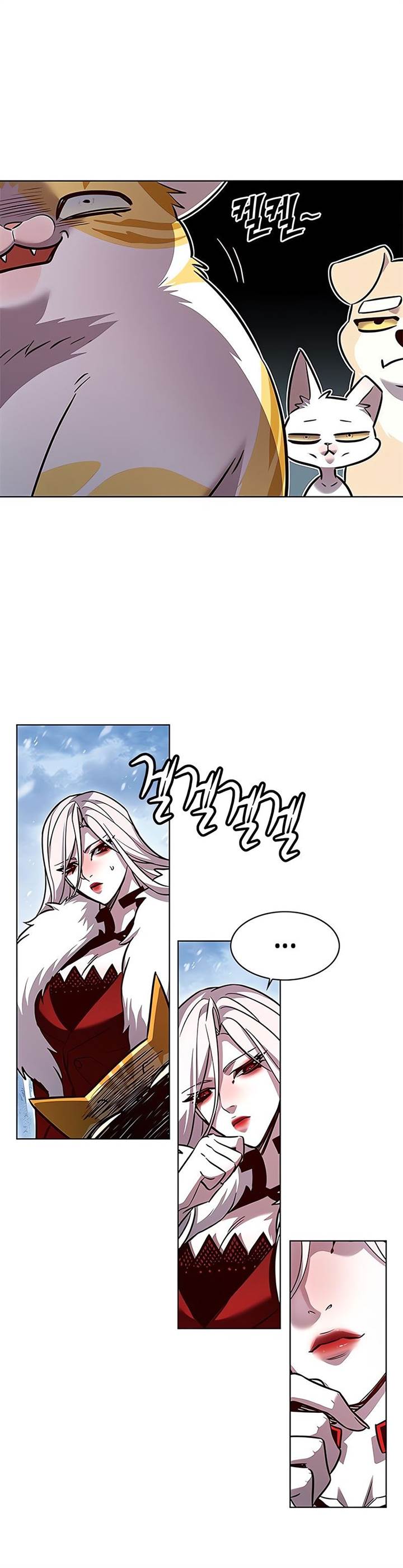 Eleceed Chap 333 - Next Chap 334