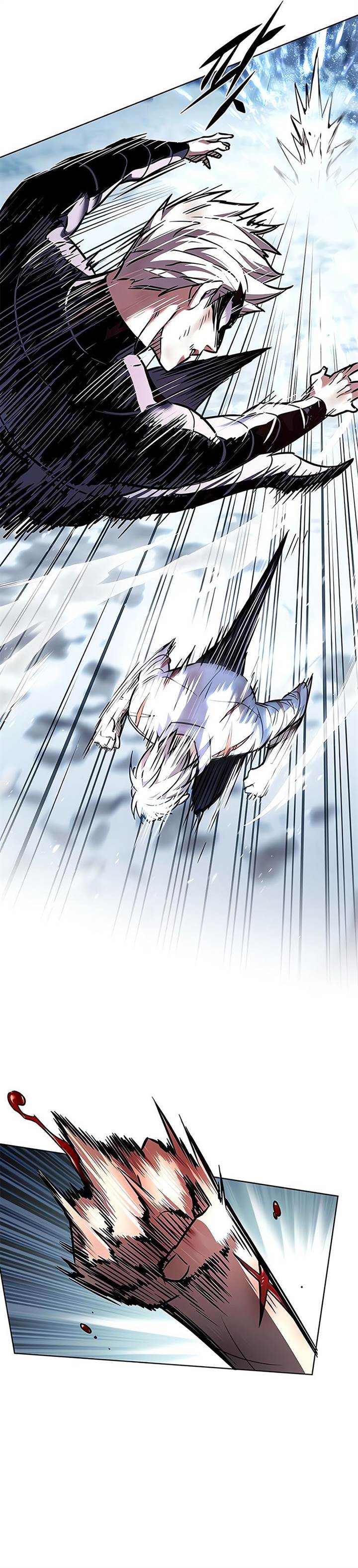 Eleceed Chap 333 - Next Chap 334