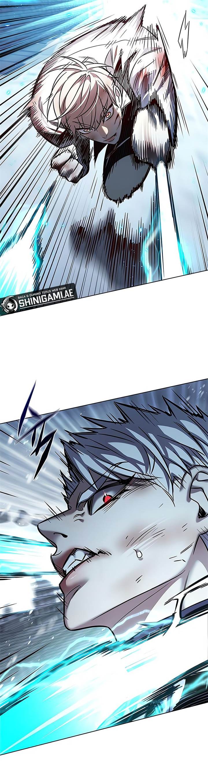 Eleceed Chap 333 - Next Chap 334