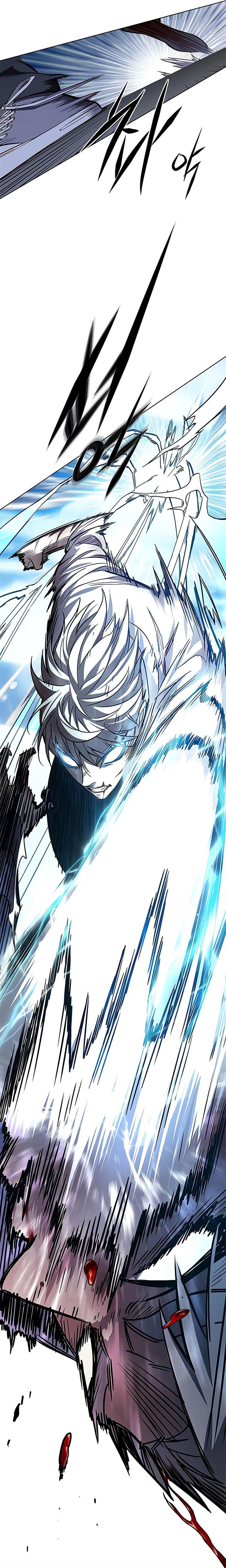 Eleceed Chap 333 - Next Chap 334