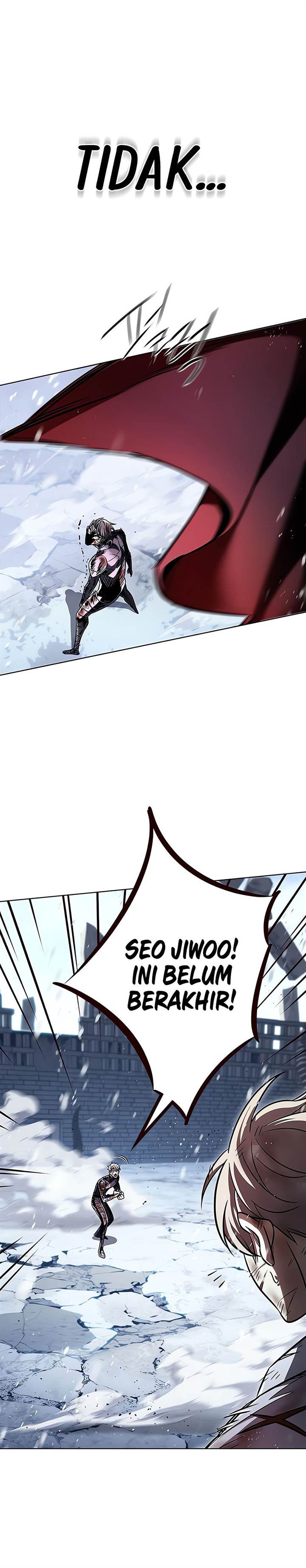 Eleceed Chap 333 - Next Chap 334