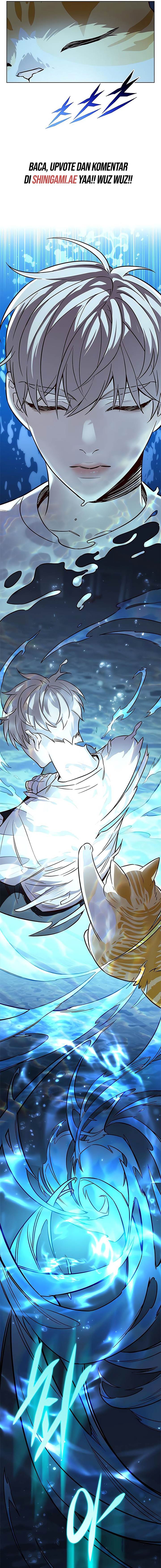 Eleceed Chap 330 - Next Chap 331