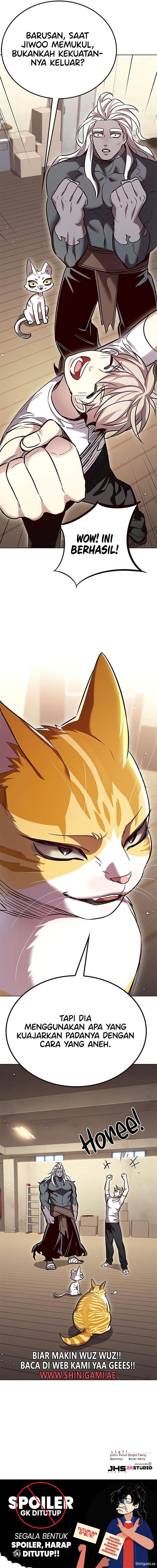 Eleceed Chap 330 - Next Chap 331