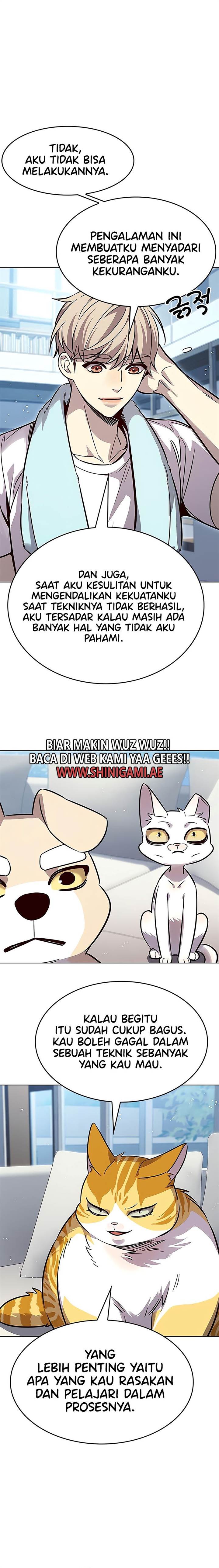 Eleceed Chap 330 - Next Chap 331