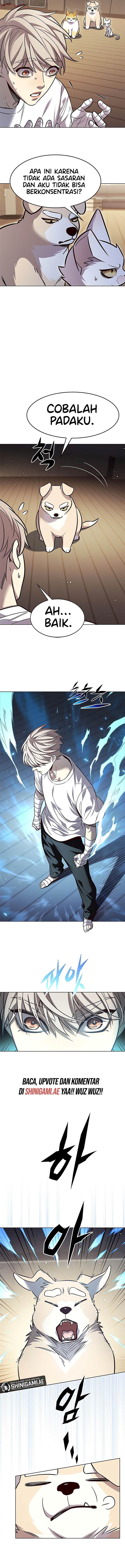 Eleceed Chap 330 - Next Chap 331