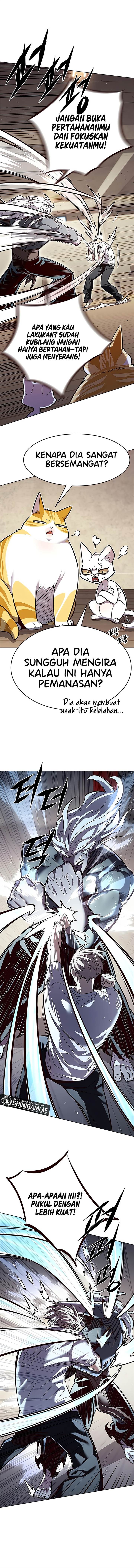 Eleceed Chap 330 - Next Chap 331