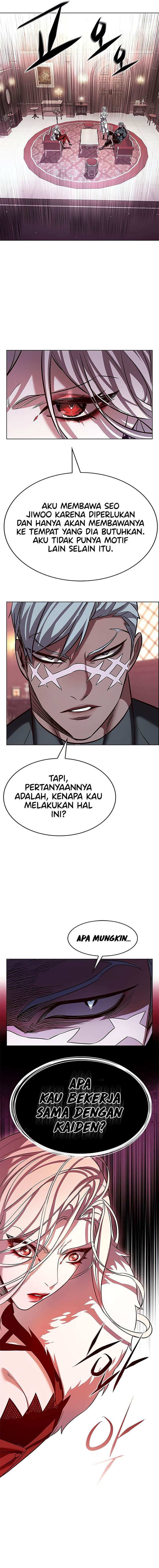 Eleceed Chap 331 - Next Chap 332